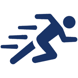 health check - speed